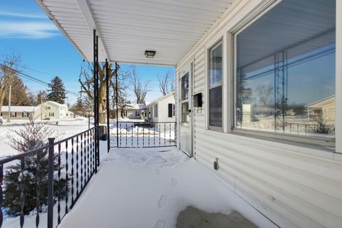 Tiny photo for 711 W Light Street, Urbana, OH 43078 (MLS # 226002838)