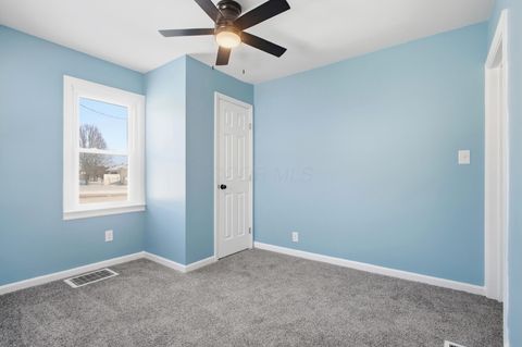 Tiny photo for 711 W Light Street, Urbana, OH 43078 (MLS # 226002838)