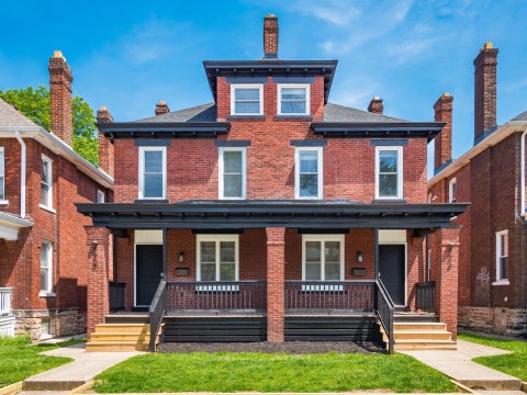 Photo of 422-424 Morrison Avenue, Columbus, OH 43205 (MLS # 226036673)