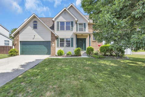 Photo of 131 Walnut Creek Drive, Commercial Point, OH 43116 (MLS # 226028270)