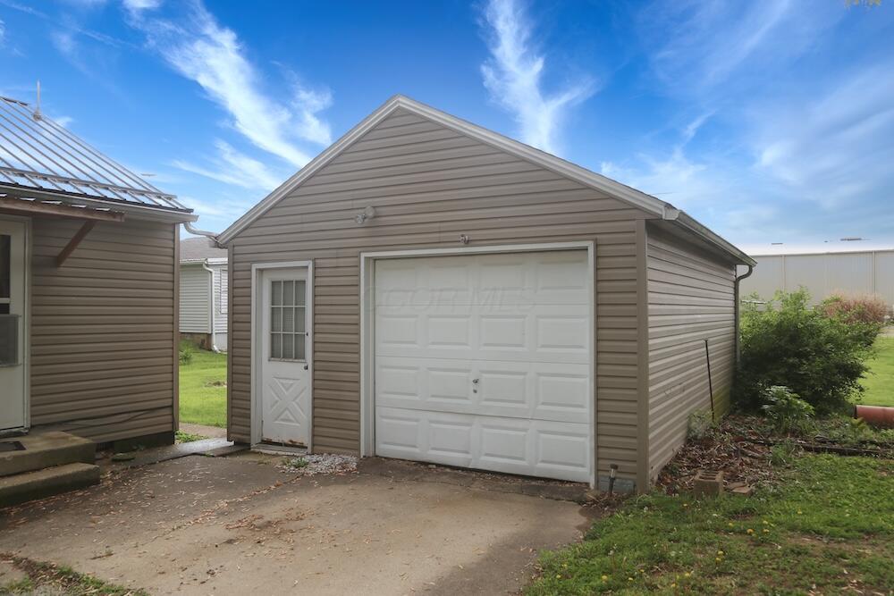 527 S Mckenzie Street, Mount Vernon, Ohio image 4