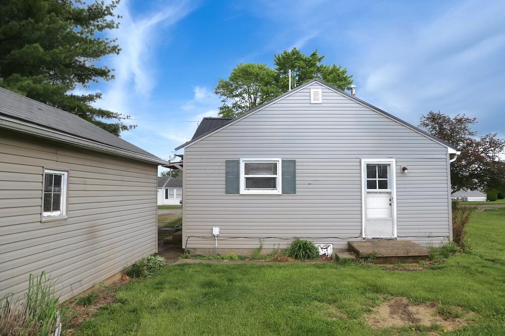 527 S Mckenzie Street, Mount Vernon, Ohio image 5