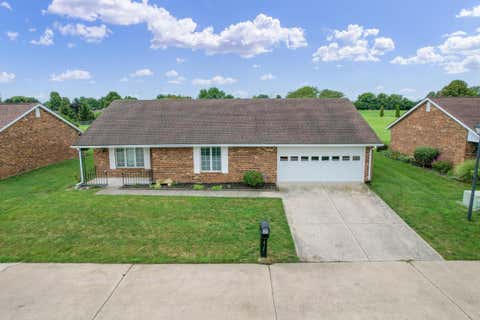 Photo of 851 Circle Drive 32 #32, London, OH 43140 (MLS # 226029396)
