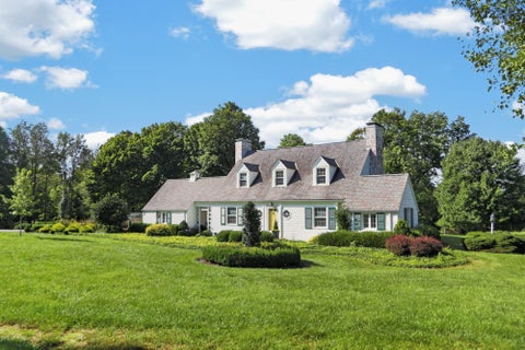 Tiny photo for 1360 Gambier Road, Mount Vernon, OH 43050 (MLS # 226034775)