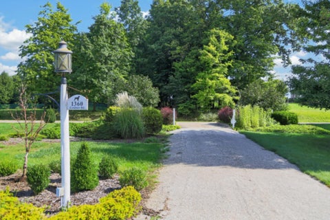 Tiny photo for 1360 Gambier Road, Mount Vernon, OH 43050 (MLS # 226034775)