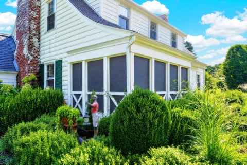 Tiny photo for 1360 Gambier Road, Mount Vernon, OH 43050 (MLS # 226034775)