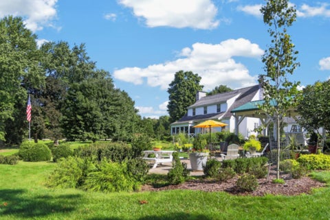 Tiny photo for 1360 Gambier Road, Mount Vernon, OH 43050 (MLS # 226034775)
