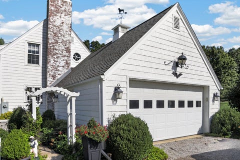 Tiny photo for 1360 Gambier Road, Mount Vernon, OH 43050 (MLS # 226034775)