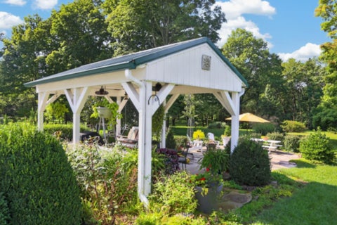 Tiny photo for 1360 Gambier Road, Mount Vernon, OH 43050 (MLS # 226034775)