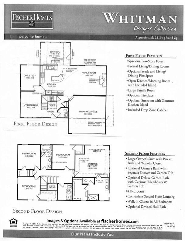 3441 Woodland Drive, Hilliard, Ohio image 44