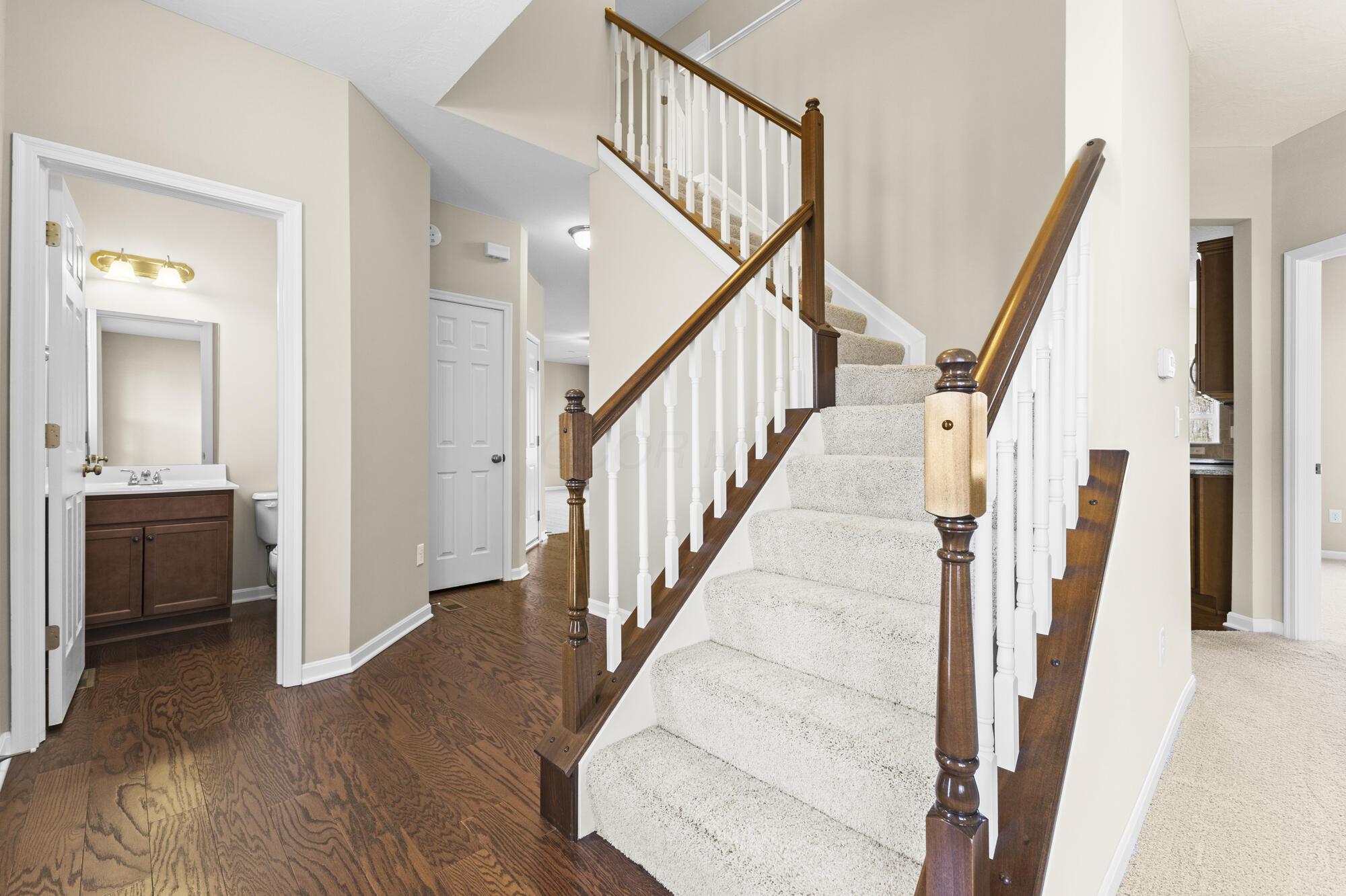 3441 Woodland Drive, Hilliard, Ohio image 7