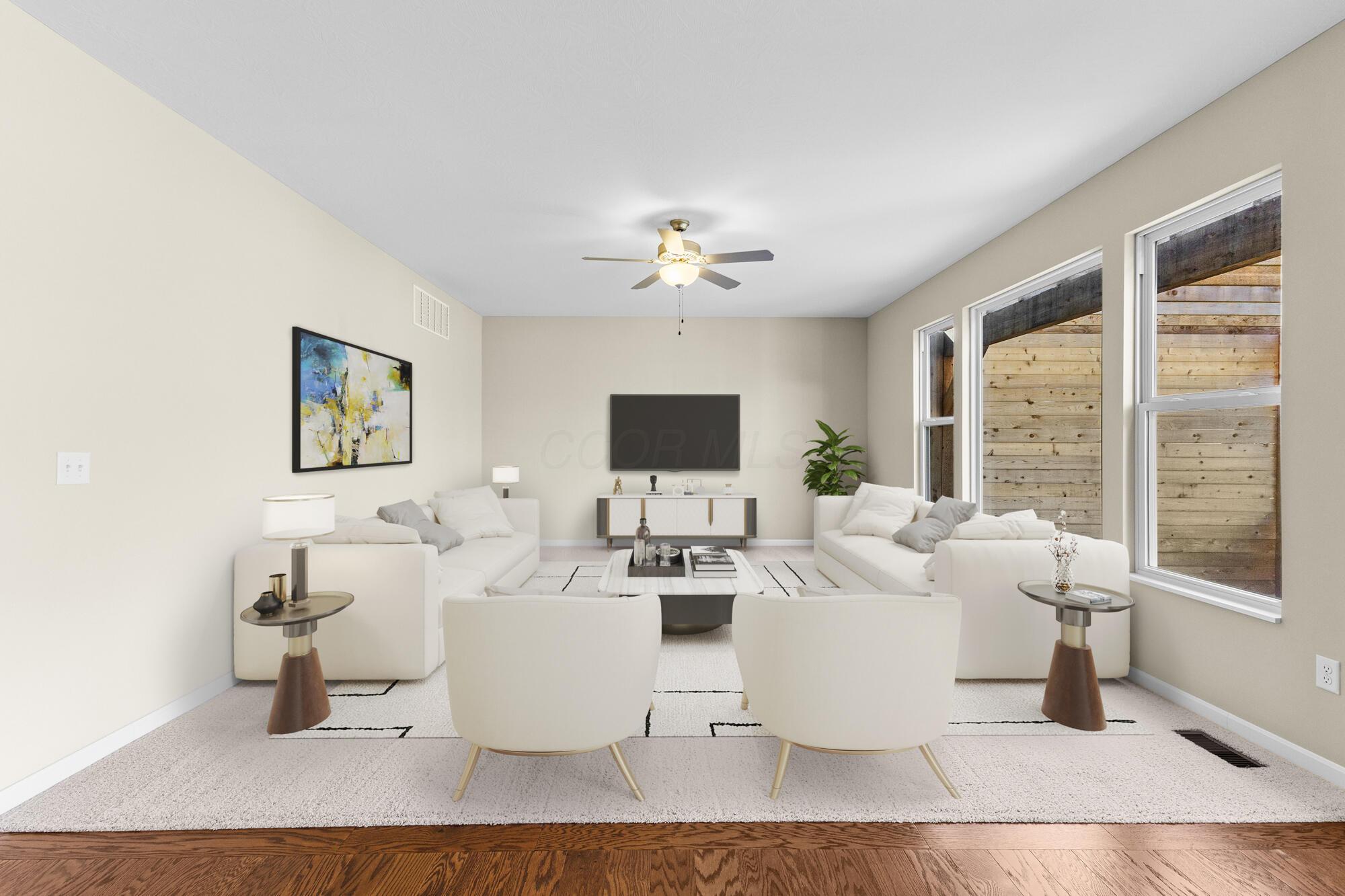3441 Woodland Drive, Hilliard, Ohio image 13
