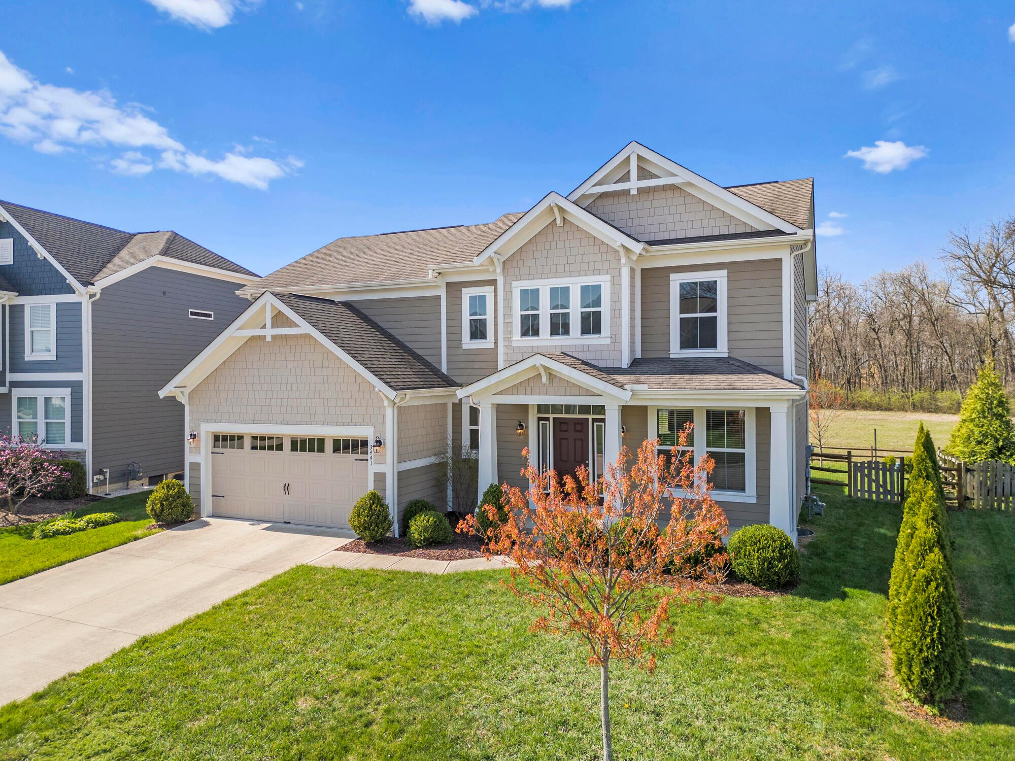 3441 Woodland Drive, Hilliard, Ohio image 5
