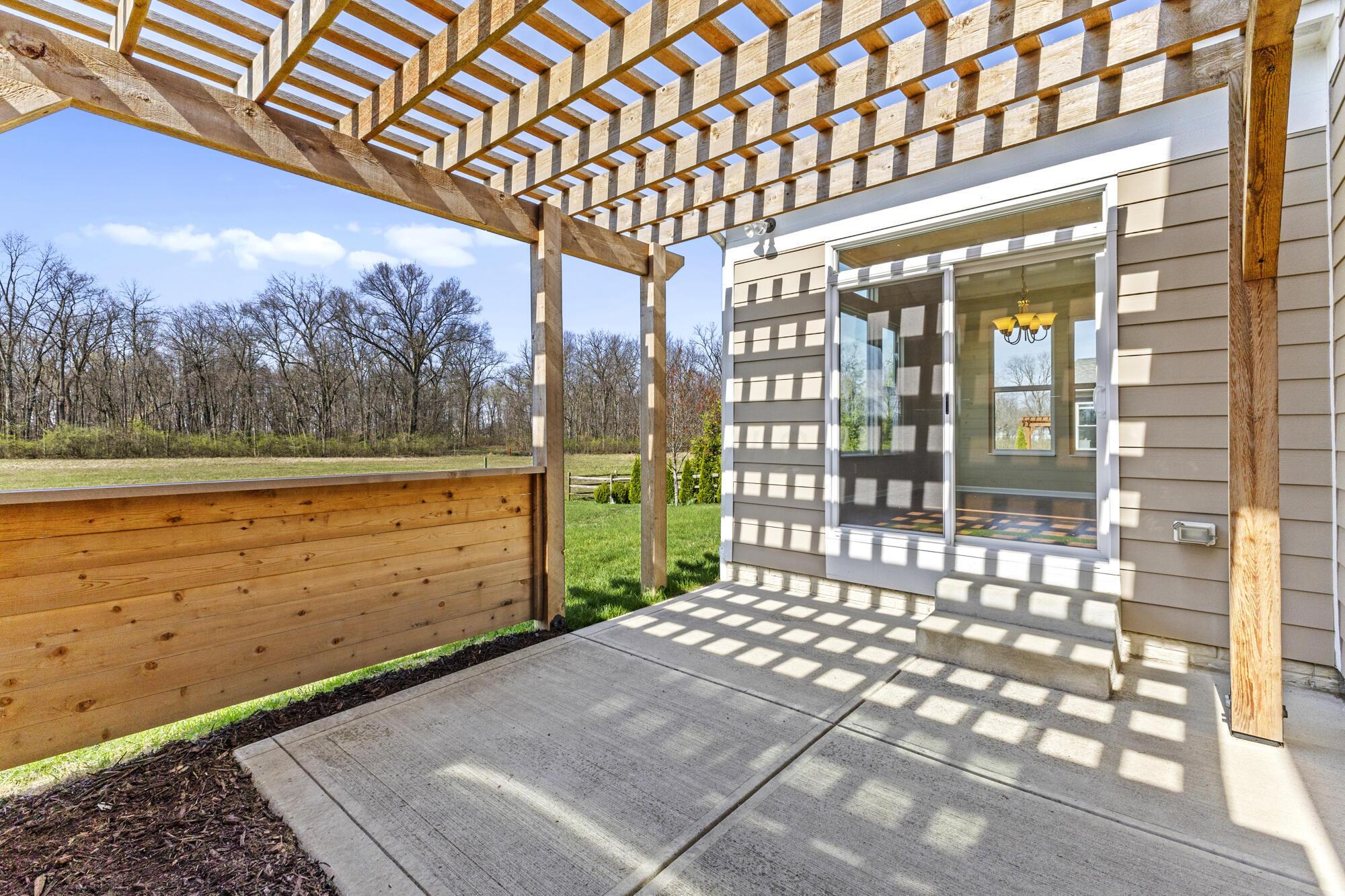 3441 Woodland Drive, Hilliard, Ohio image 34