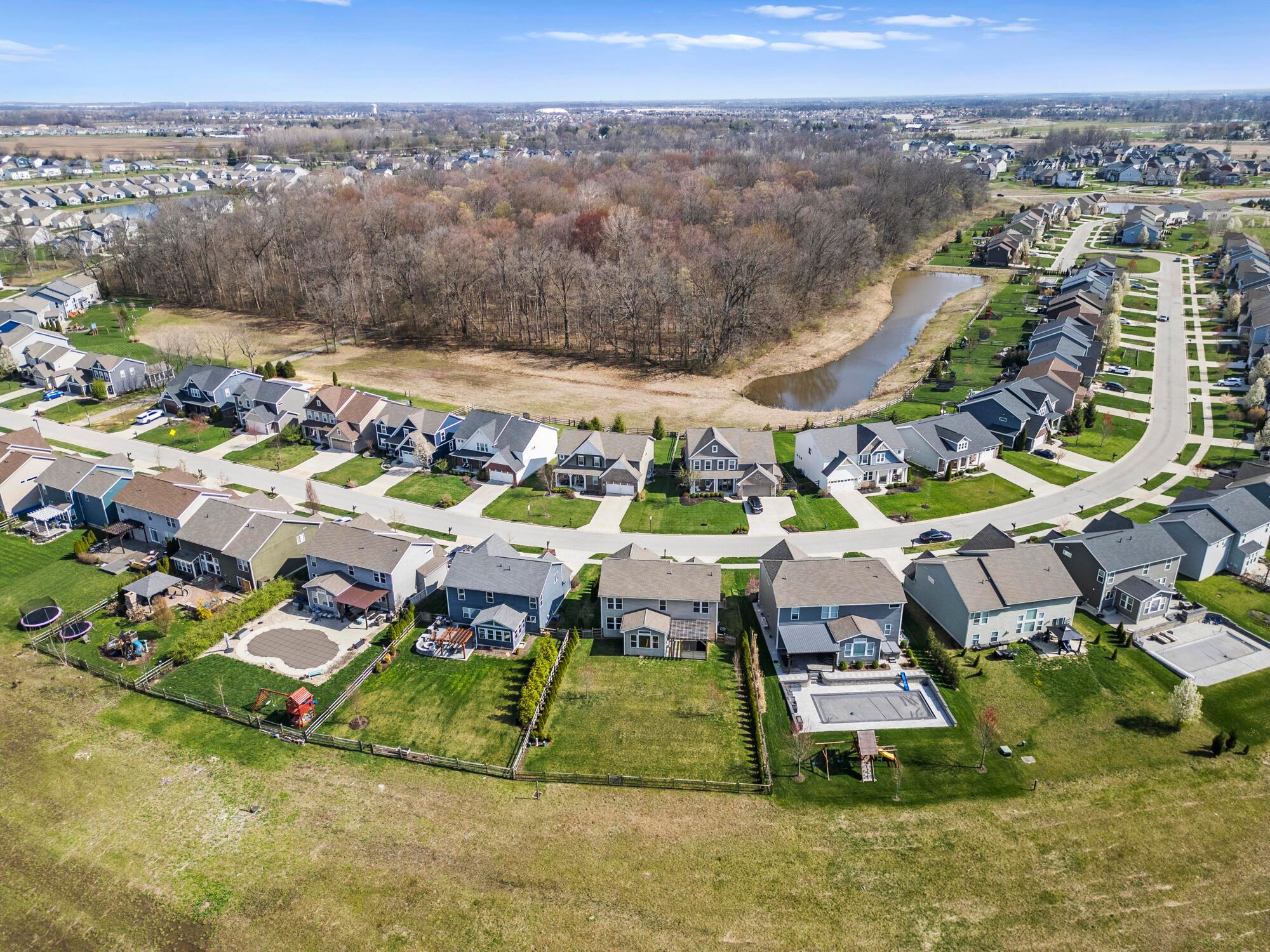3441 Woodland Drive, Hilliard, Ohio image 42