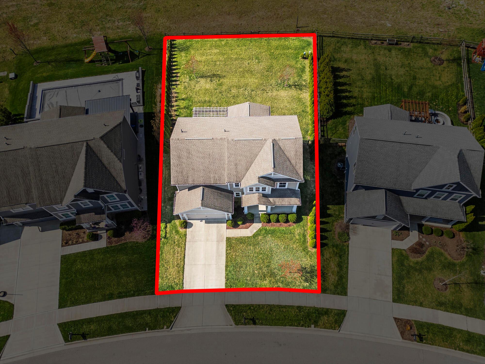 3441 Woodland Drive, Hilliard, Ohio image 41