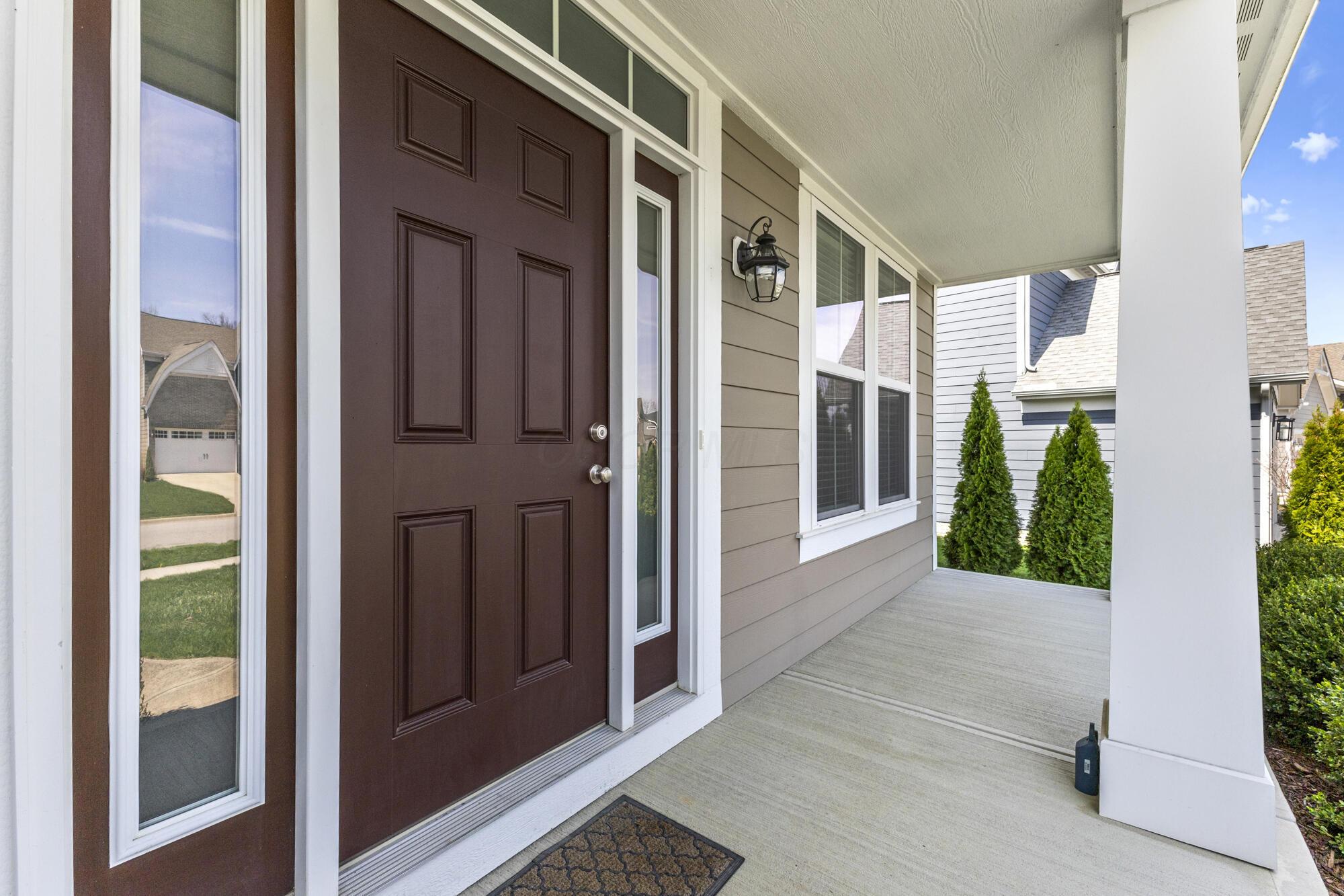 3441 Woodland Drive, Hilliard, Ohio image 6