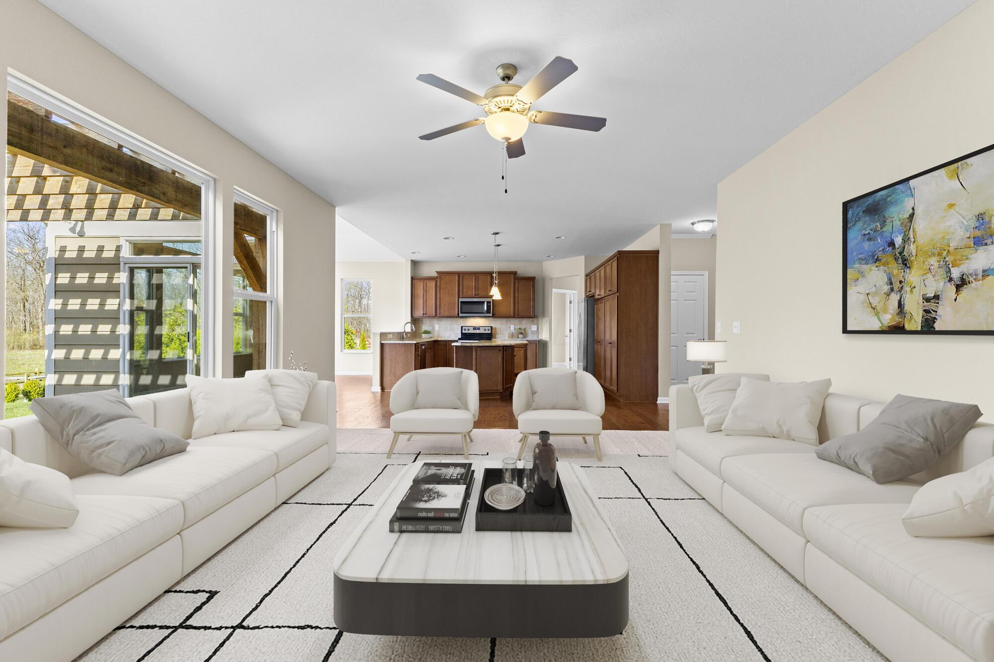 3441 Woodland Drive, Hilliard, Ohio image 14