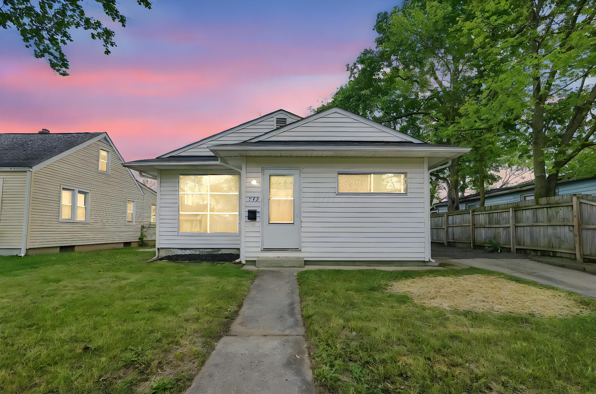 542 E Franklin Street, Circleville, Ohio image 1
