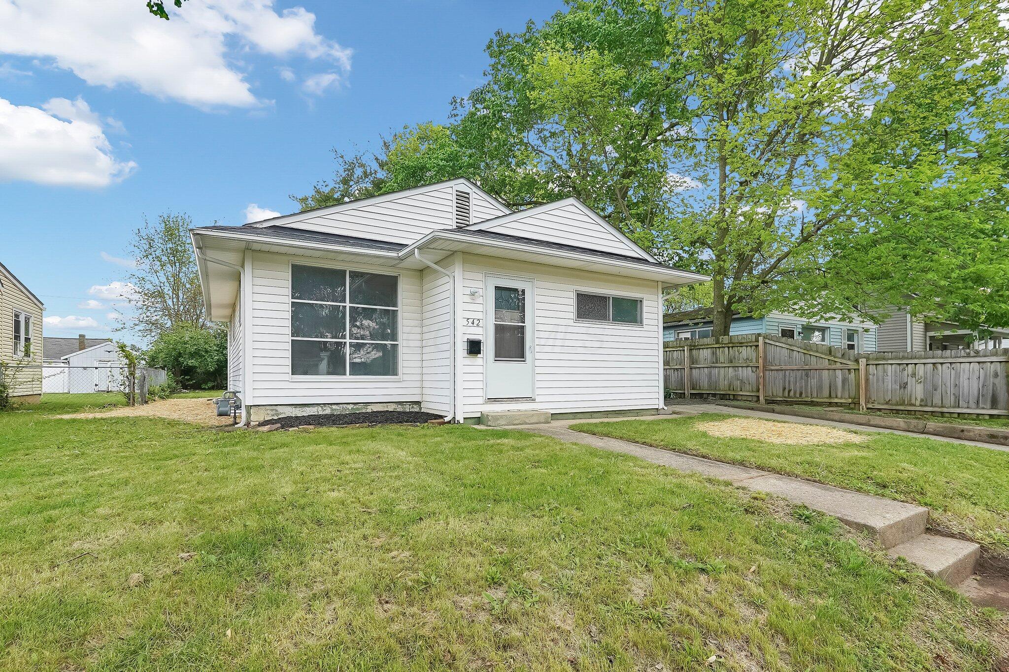 542 E Franklin Street, Circleville, Ohio image 4