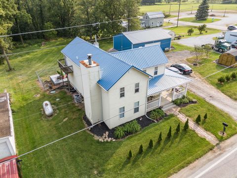 Photo of 15186 Hartford Road, Sunbury, OH 43074 (MLS # 225033266)