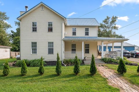 Photo of 15186 Hartford Road, Sunbury, OH 43074 (MLS # 225033266)