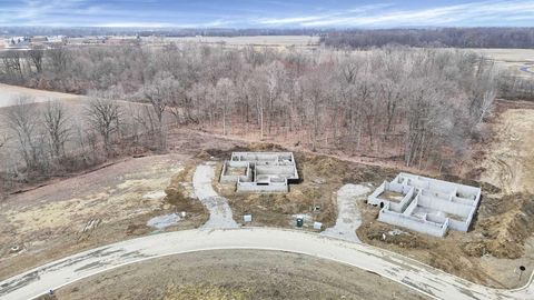 Tiny photo for 6891 Woodedge Lane, Hilliard, OH 43026 (MLS # 226001797)