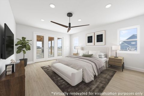 Tiny photo for 6891 Woodedge Lane, Hilliard, OH 43026 (MLS # 226001797)