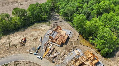 Tiny photo for 6891 Woodedge Lane, Hilliard, OH 43026 (MLS # 226001797)