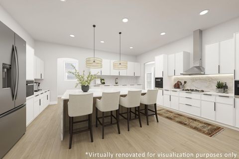 Tiny photo for 6891 Woodedge Lane, Hilliard, OH 43026 (MLS # 226001797)