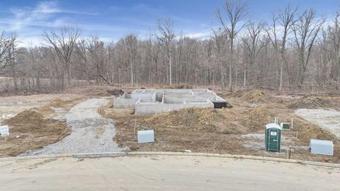 Tiny photo for 6891 Woodedge Lane, Hilliard, OH 43026 (MLS # 226001797)