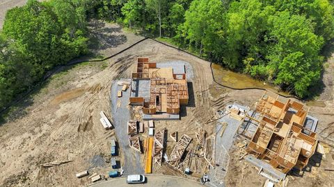 Tiny photo for 6891 Woodedge Lane, Hilliard, OH 43026 (MLS # 226001797)