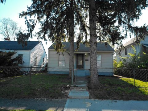 2708 Pontiac Street Columbus OH 43211