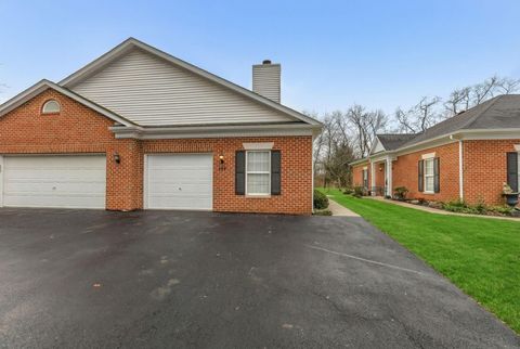 Photo of 690 W Maple Street, Granville, OH 43023 (MLS # 225045929)