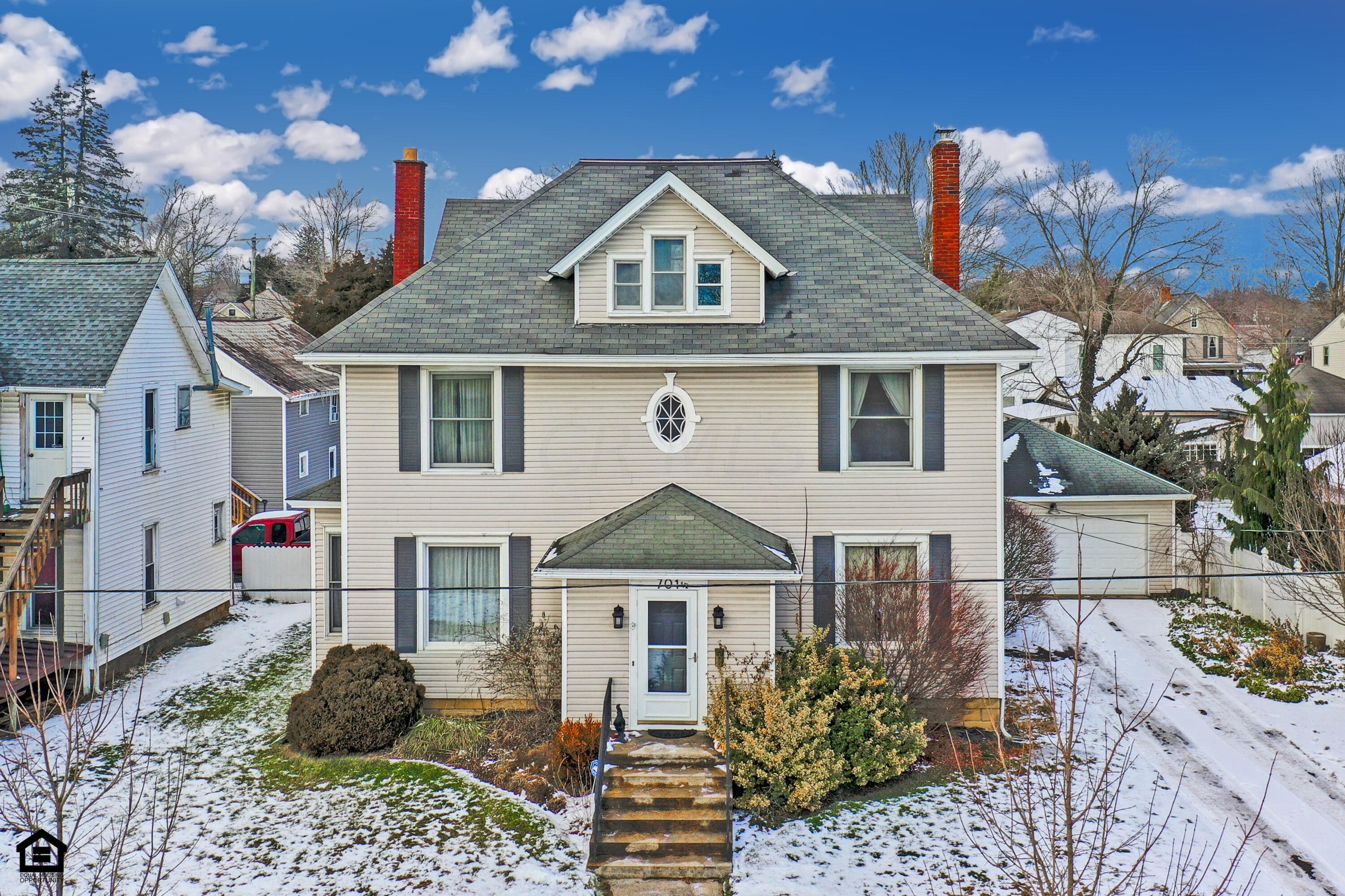 701 1/2 E High Street, Mount Vernon, Ohio image 3