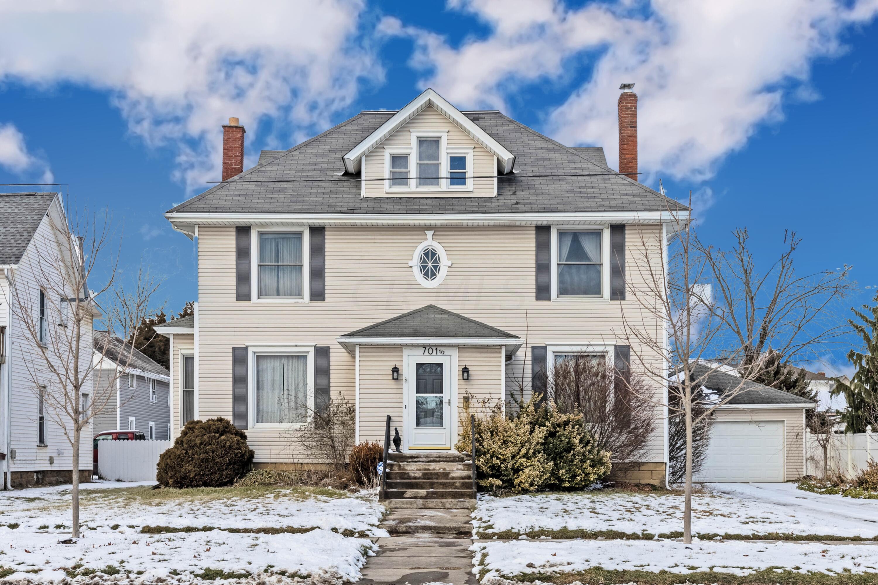 701 1/2 E High Street, Mount Vernon, Ohio image 4