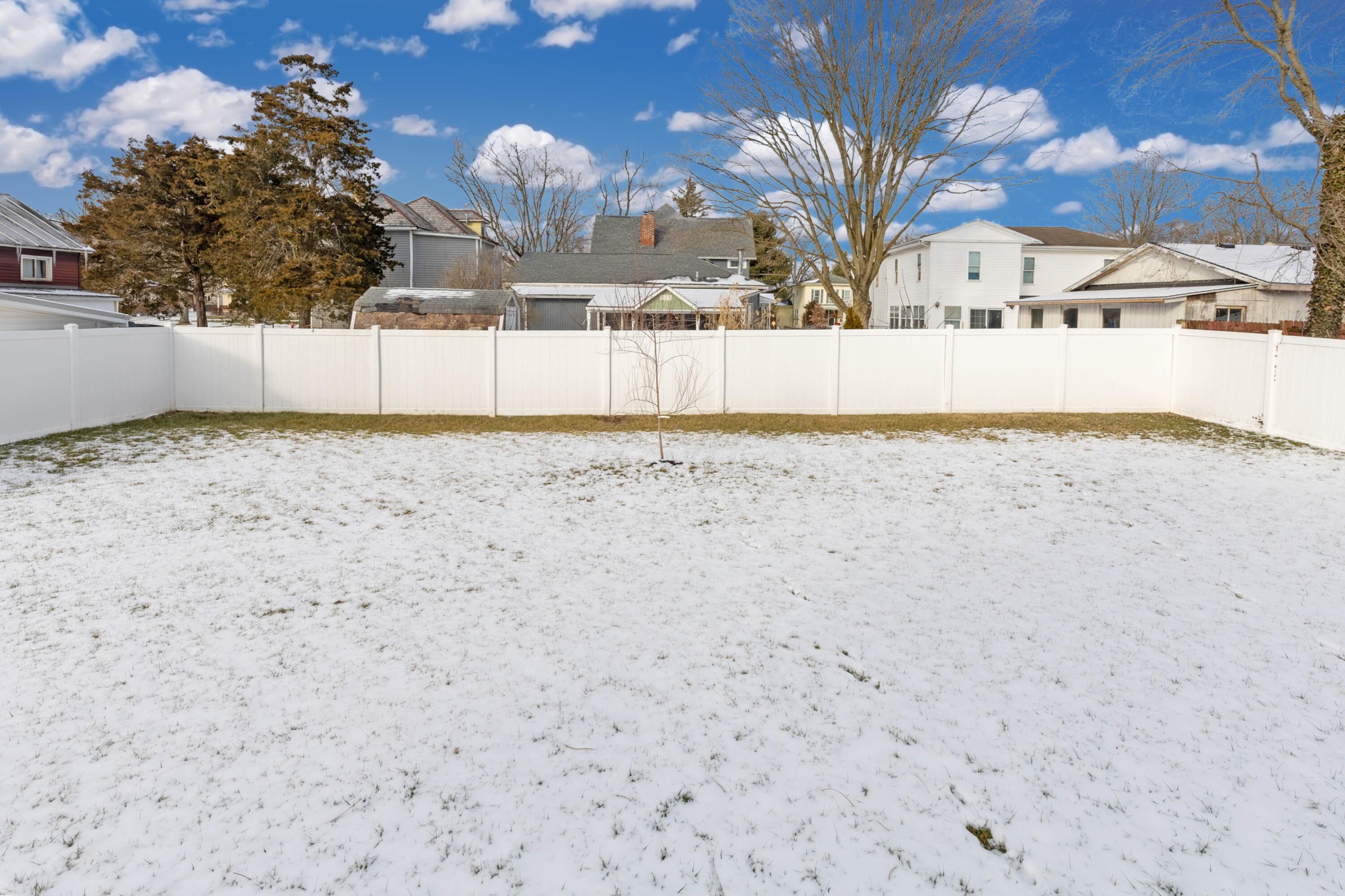 701 1/2 E High Street, Mount Vernon, Ohio image 49