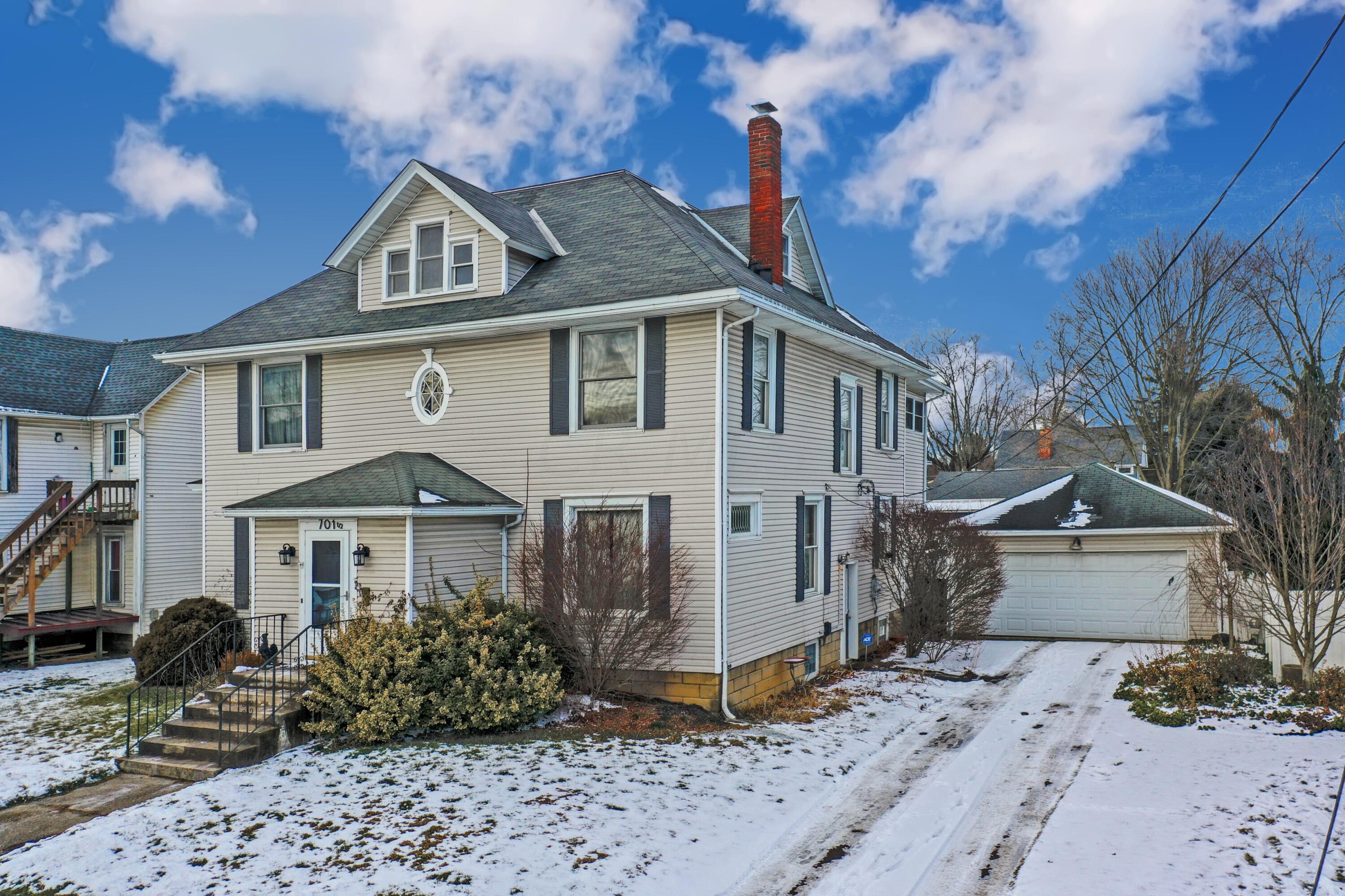 701 1/2 E High Street, Mount Vernon, Ohio image 5