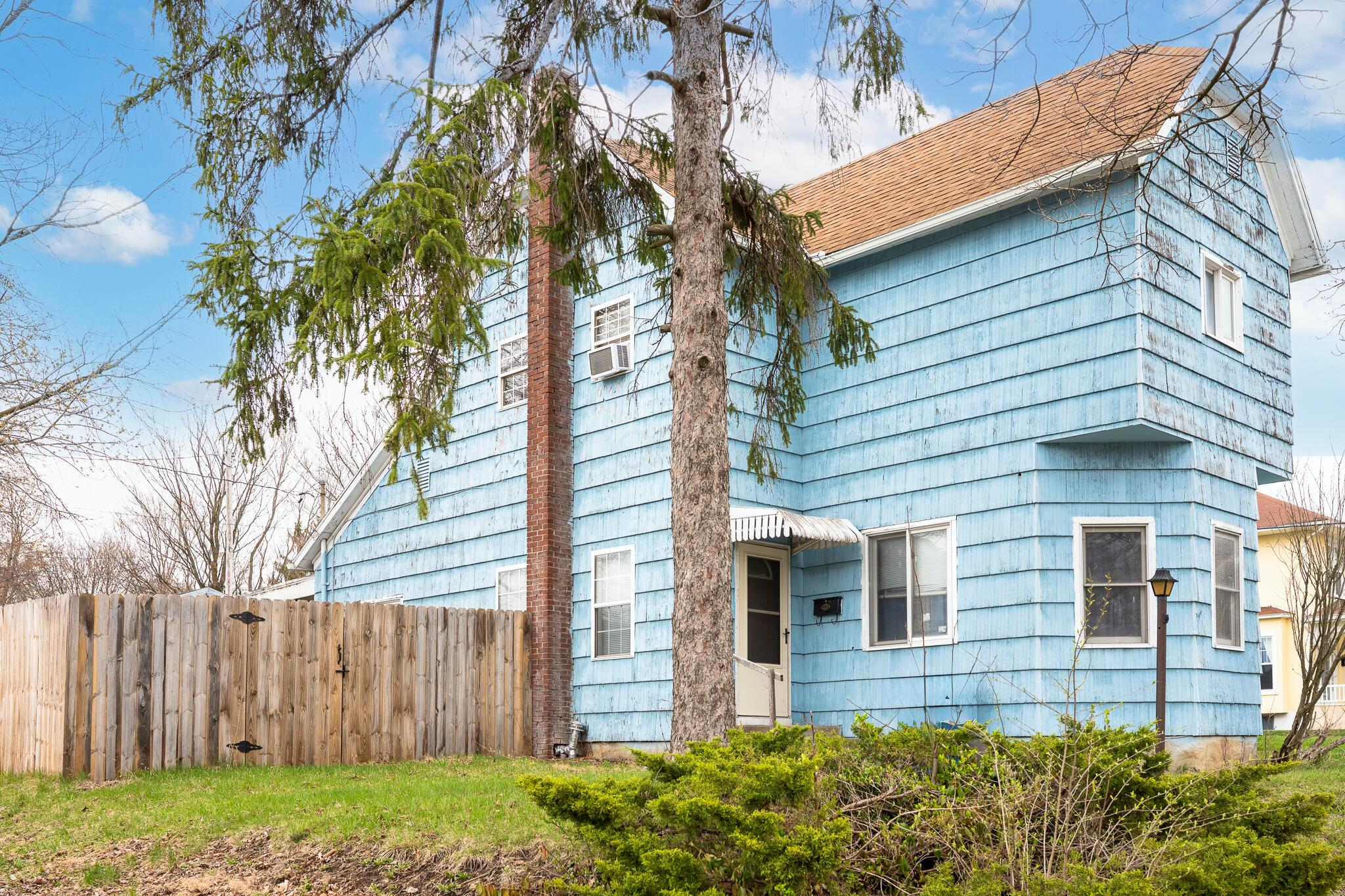 209 E Auburn Avenue, Bellefontaine, Ohio image 18