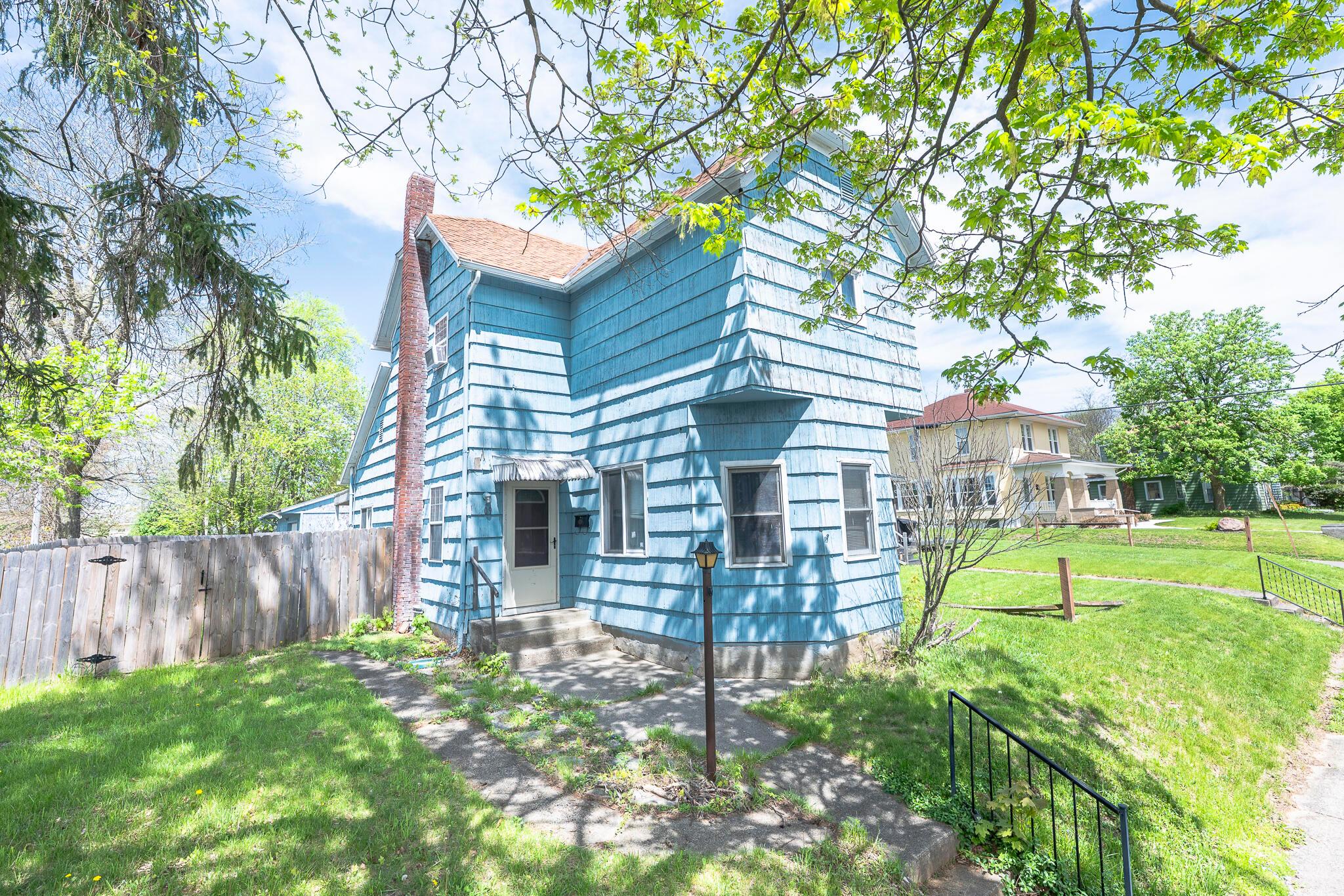209 E Auburn Avenue, Bellefontaine, Ohio image 19