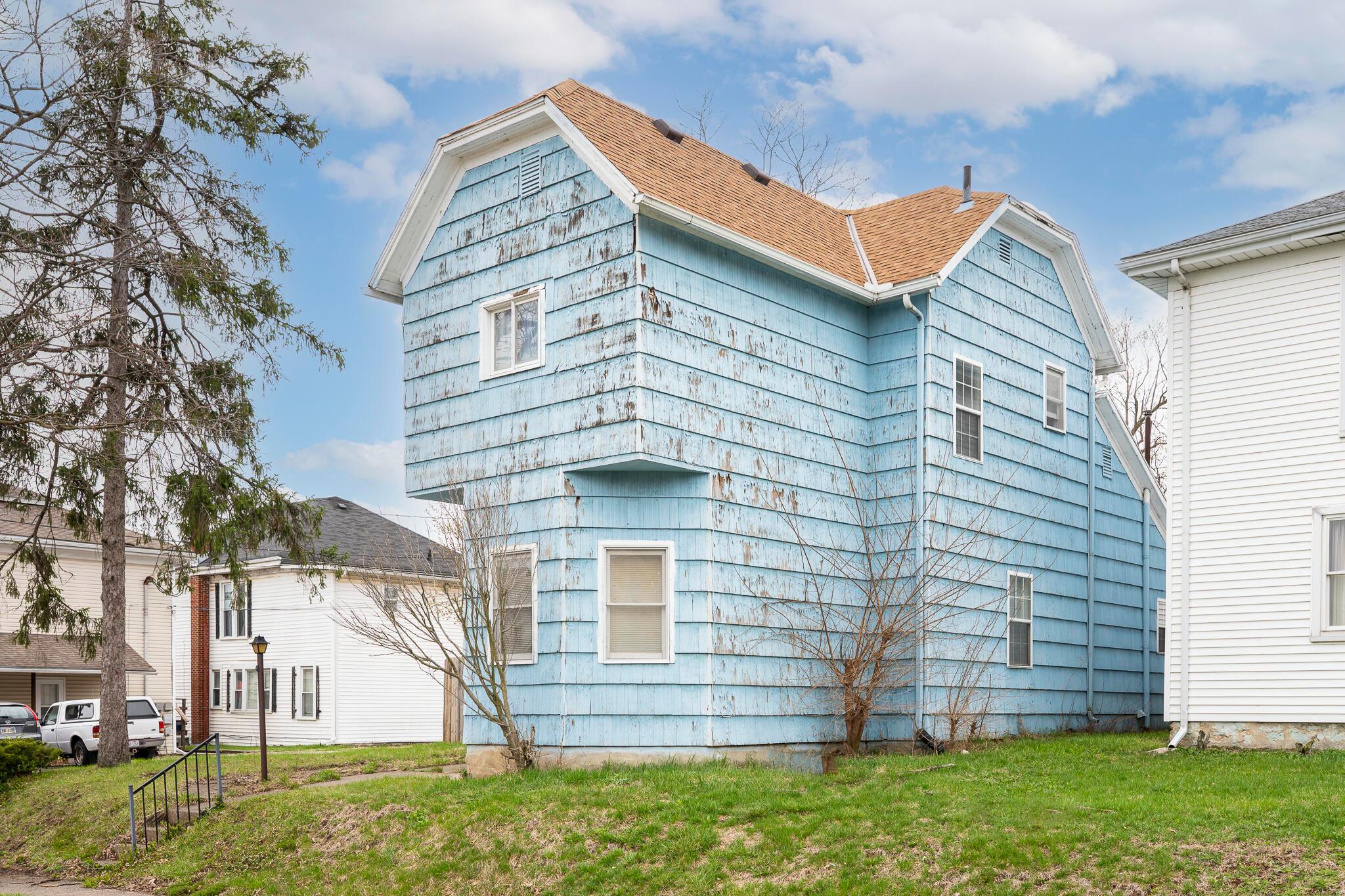 209 E Auburn Avenue, Bellefontaine, Ohio image 1