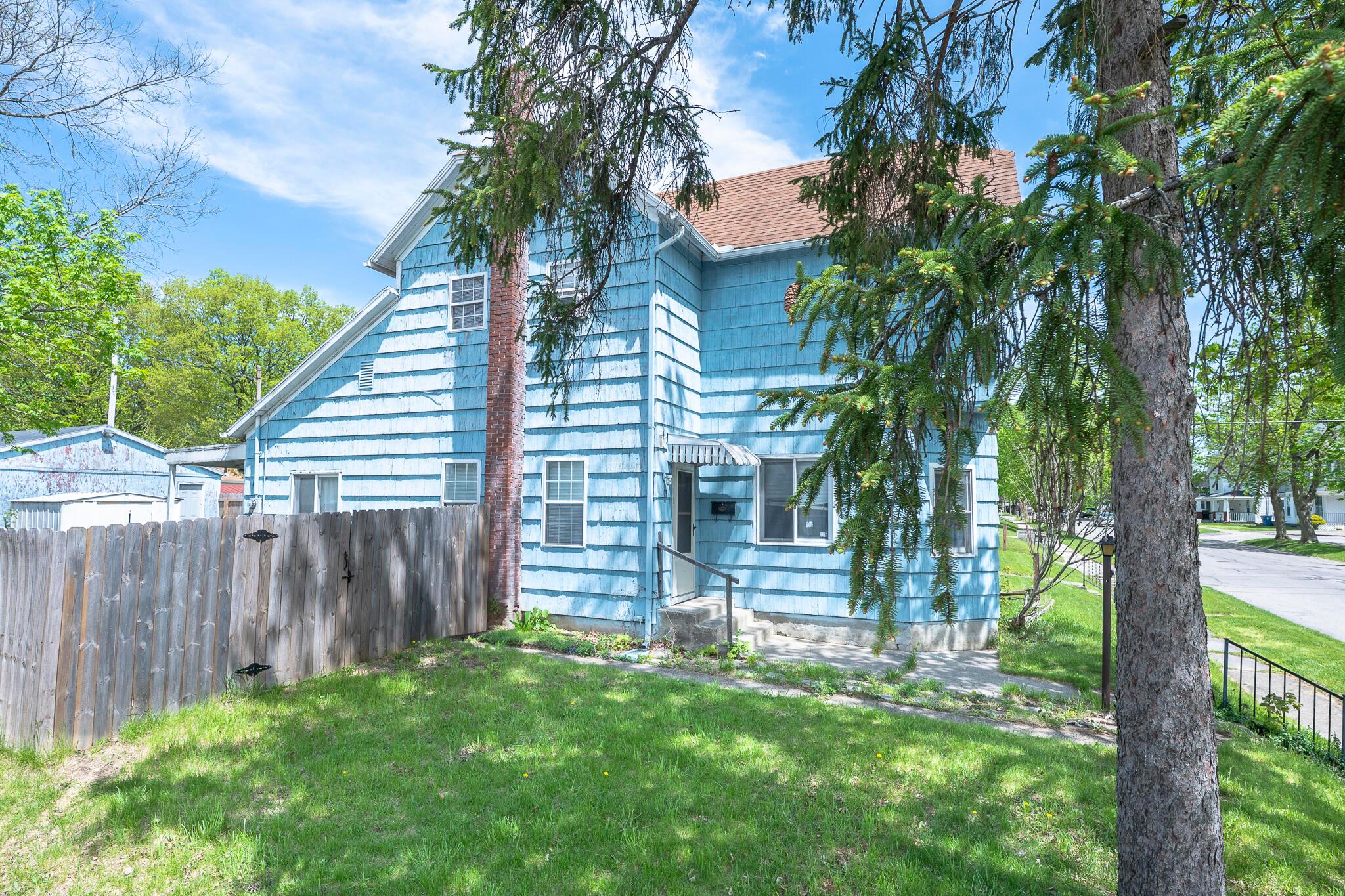 209 E Auburn Avenue, Bellefontaine, Ohio image 20