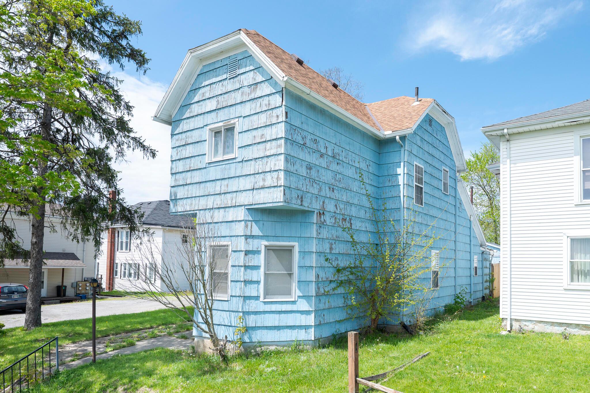 209 E Auburn Avenue, Bellefontaine, Ohio image 1