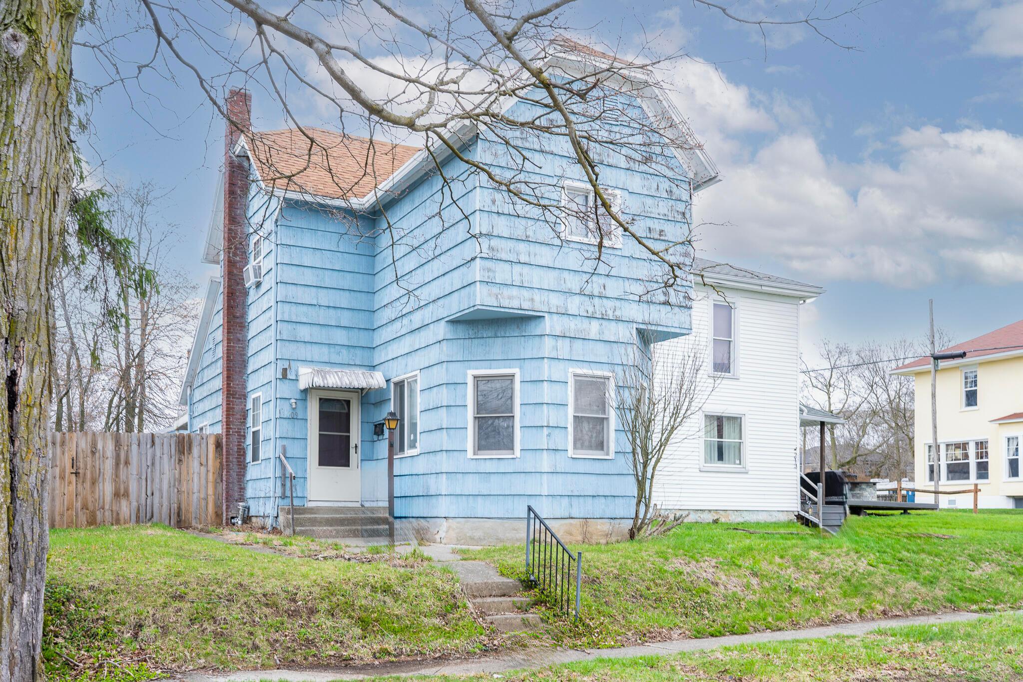 209 E Auburn Avenue, Bellefontaine, Ohio image 20