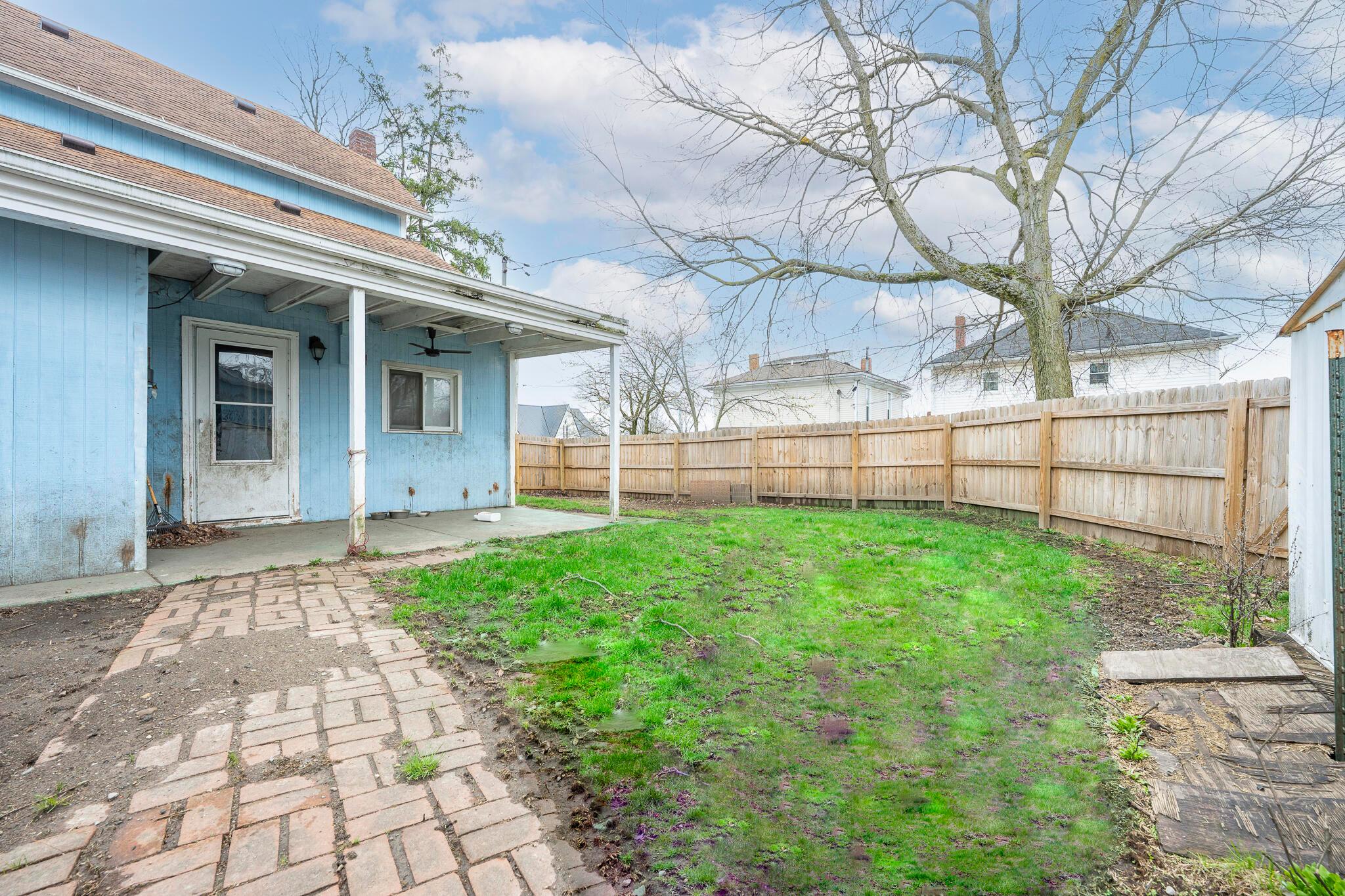 209 E Auburn Avenue, Bellefontaine, Ohio image 16