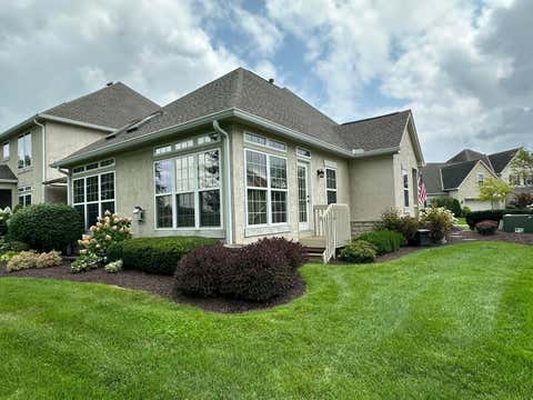 Tiny photo for 7506 Deer Valley Crossing, Powell, OH 43065 (MLS # 226028753)