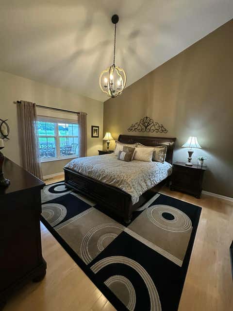 Tiny photo for 7506 Deer Valley Crossing, Powell, OH 43065 (MLS # 226028753)