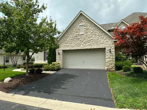 Tiny photo for 7506 Deer Valley Crossing, Powell, OH 43065 (MLS # 226028753)
