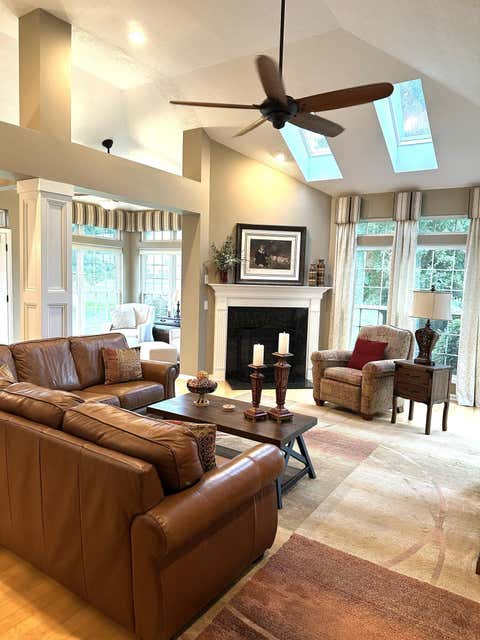 Tiny photo for 7506 Deer Valley Crossing, Powell, OH 43065 (MLS # 226028753)