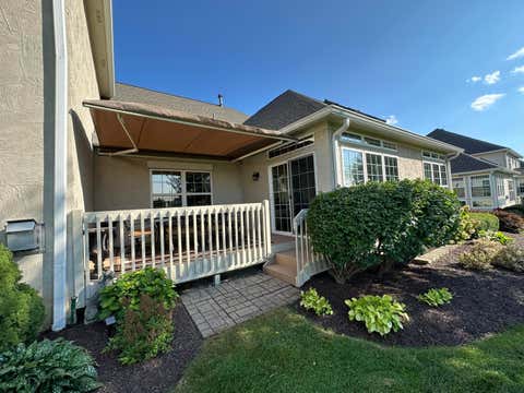 Tiny photo for 7506 Deer Valley Crossing, Powell, OH 43065 (MLS # 226028753)